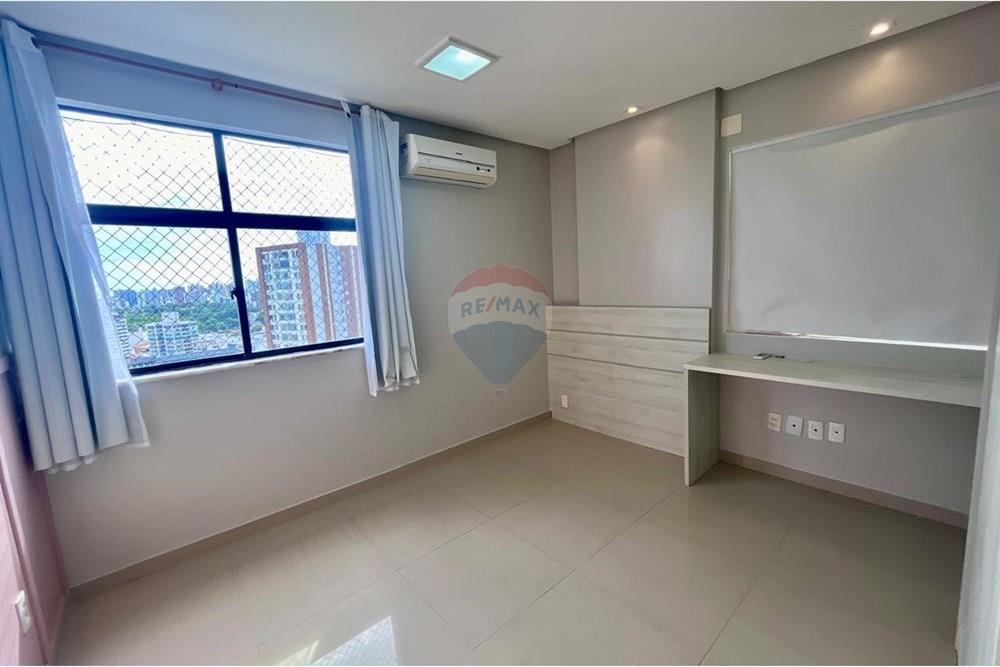 Apartamento - Aquários