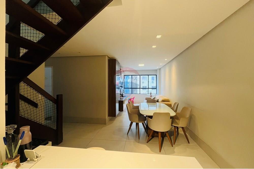 Apartamento - Venda - Salvador , Bahia - IMG_3810.JPEG - 580551028-51