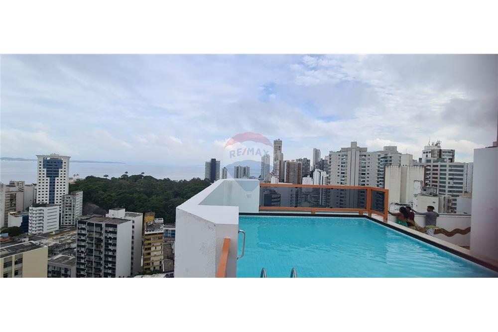 Apartamento - Barra