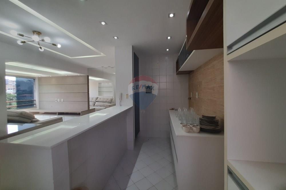 Apartamento - Alugar - Salvador , Bahia - 13.jpg - 580551027-116