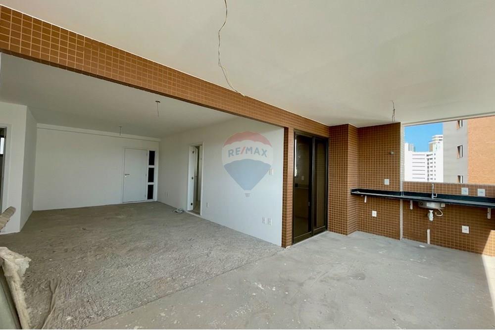 Apartamento - Pituba