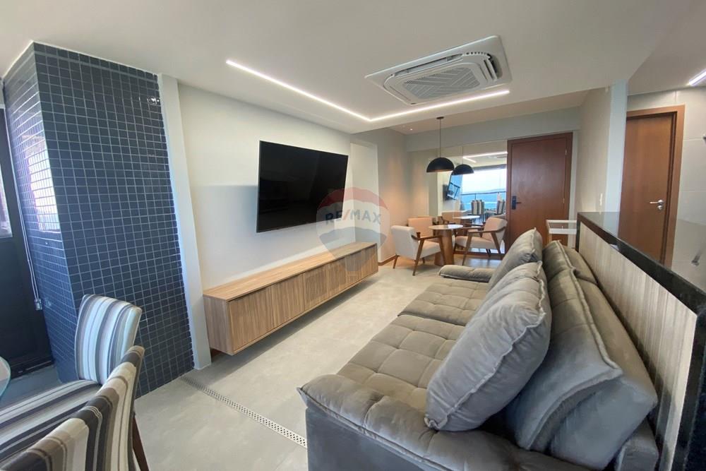 Apartamento - Alugar - Salvador , Bahia - IMG_9975.jpeg - 580721016-42