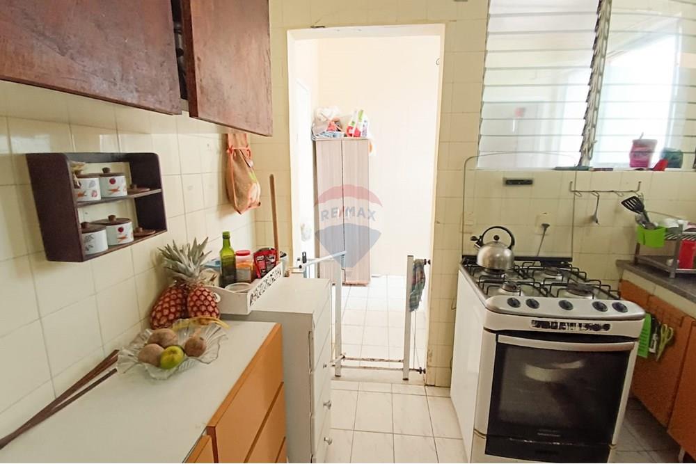 Apartamento - Federação