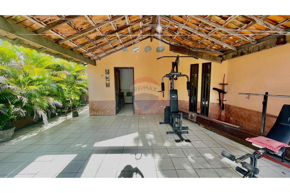 Casa - Saboeiro