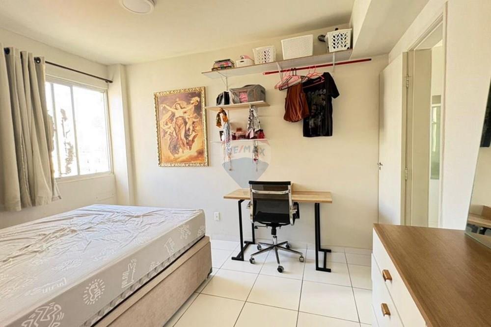 Apartamento - Alugar - Salvador , Bahia - WhatsApp Image 2026-03-11 at 13.45.37.jpeg - 580561018-96