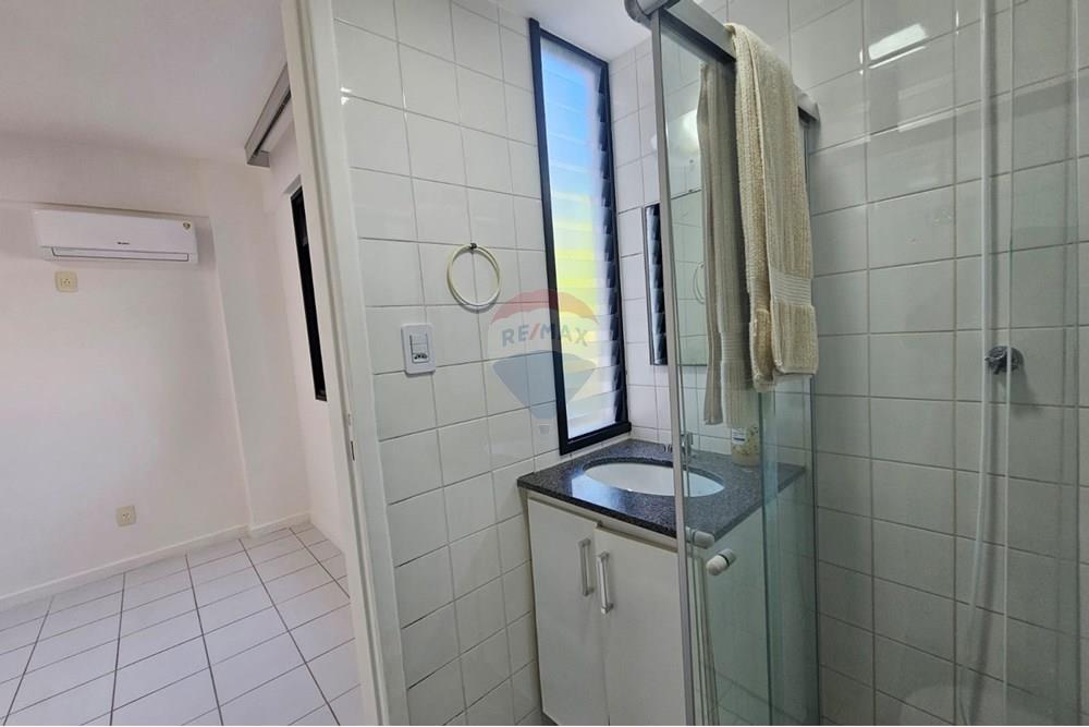Apartamento - Costa azul