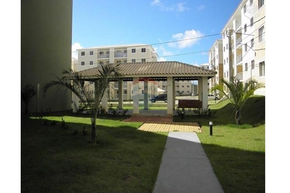 Apartamento - Alugar - Lauro de Freitas , Bahia - ARBORIS 45.jpg - 580541050-20