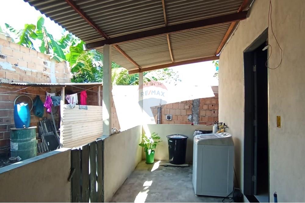 Casa - Venda - Teixeira de Freitas , Bahia - 11.jpg - 580631048-10