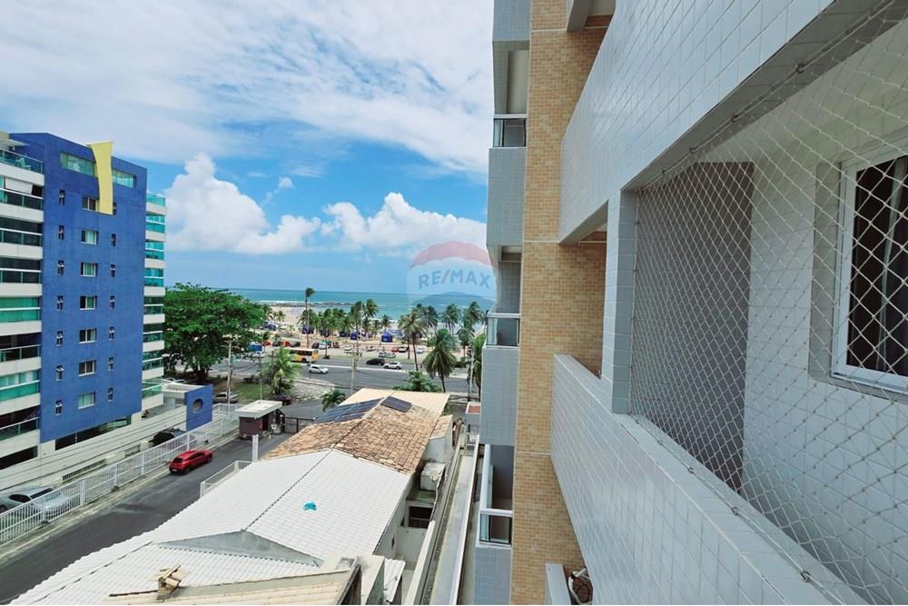 Apartamento - Piatã