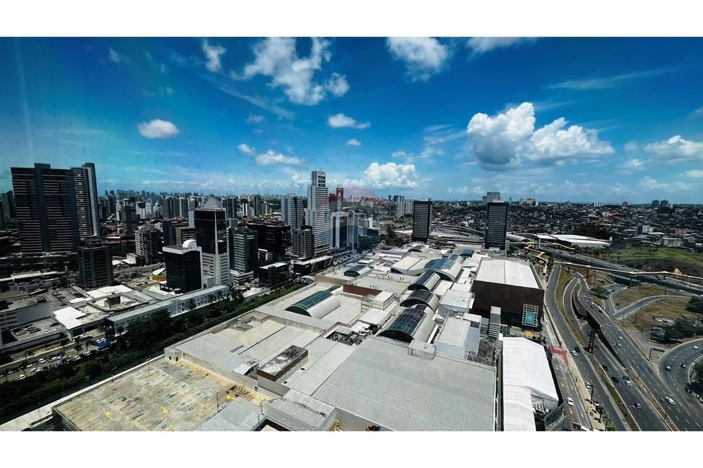 Cj. Comercial/ Sala - Venda - Salvador , Bahia - IMG_1375 (1).JPEG - 580541064-120