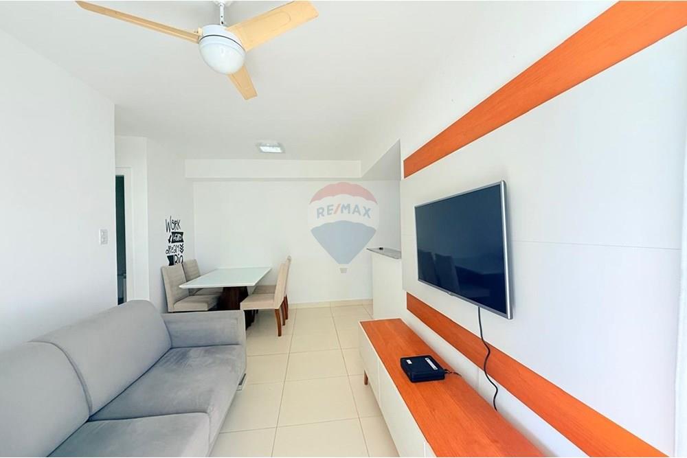 Apartamento - Venda - Salvador , Bahia - Imagem do WhatsApp de 2025-11-10 à(s) 13.08.05_ae8d3388.jpg - Sala - 580871006-321