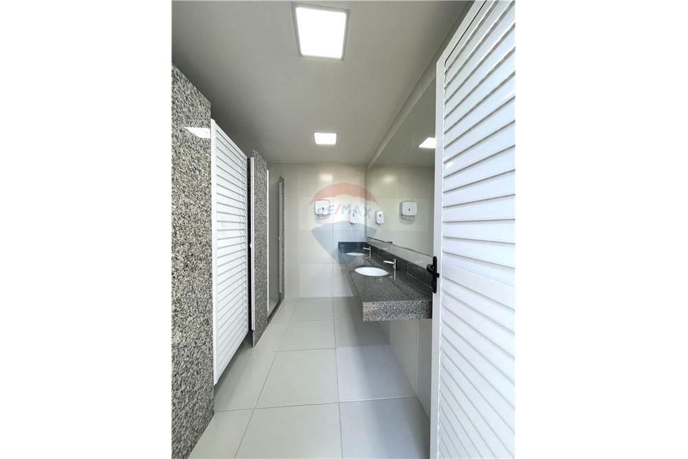 Terreno - Venda - Camaçari , Bahia - Vestiário - 580541050-18