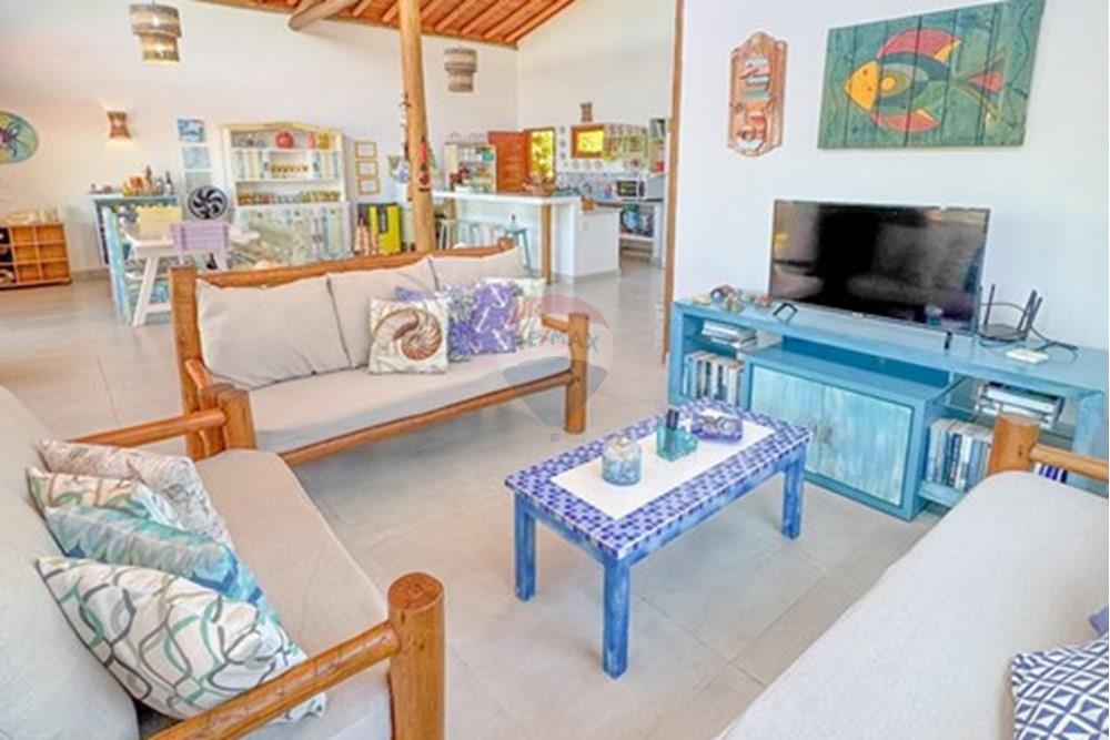 Casa p/ Temporada - Venda - Prado , Bahia - IMG_8819.JPEG - 580751001-279