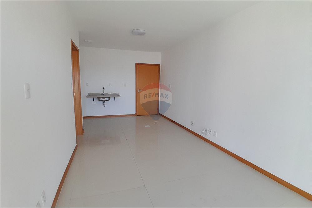 Apartamento - Horto florestal