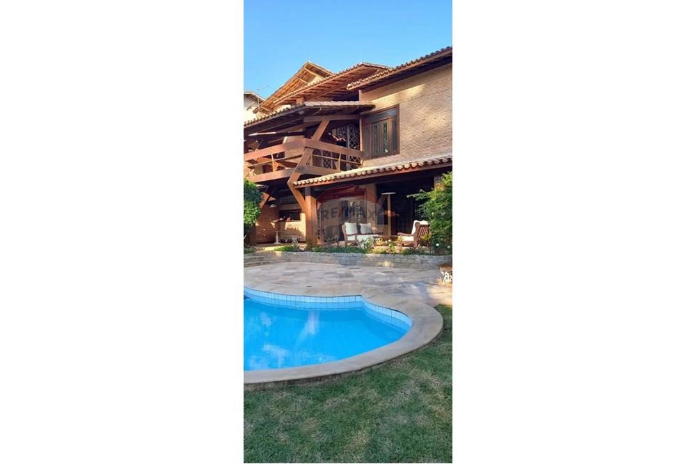 Casa de Condomínio - Alugar - Salvador , Bahia - image_1.jpg - 580881029-40