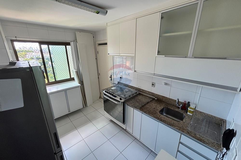 Apartamento - Alugar - Salvador , Bahia - IMG_0522.JPG - 580541022-63