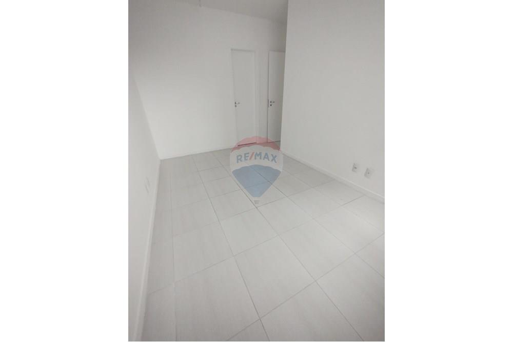 Apartamento - Patamares