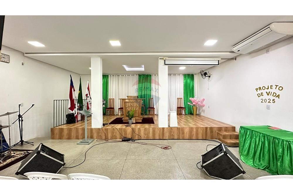 Sobrado - Venda - Jequié , Bahia - IMG_5534.JPEG - 580731023-38