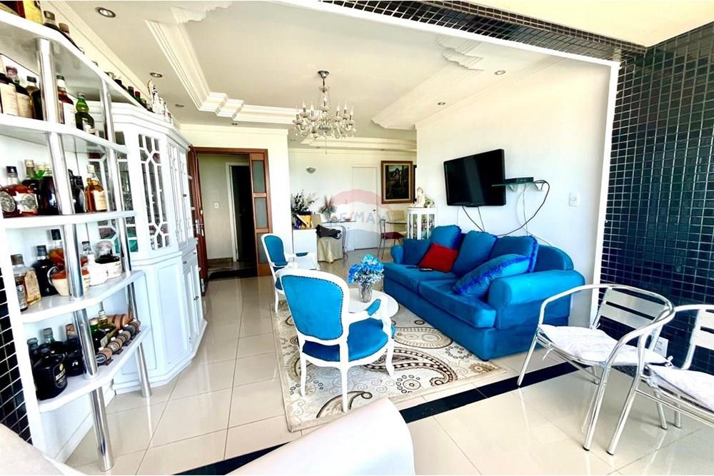 Apartamento - Pituba