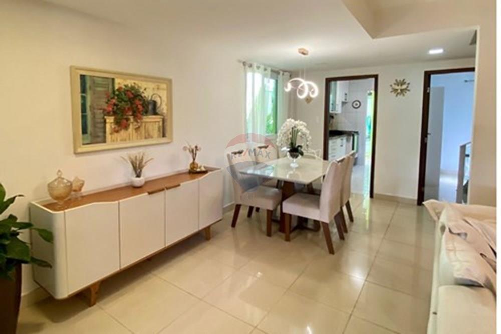 Casa de Condomínio - Venda - Salvador , Bahia - WhatsApp Image 2025-08-07 at 12.59.45 (2).jpeg - 580881004-4