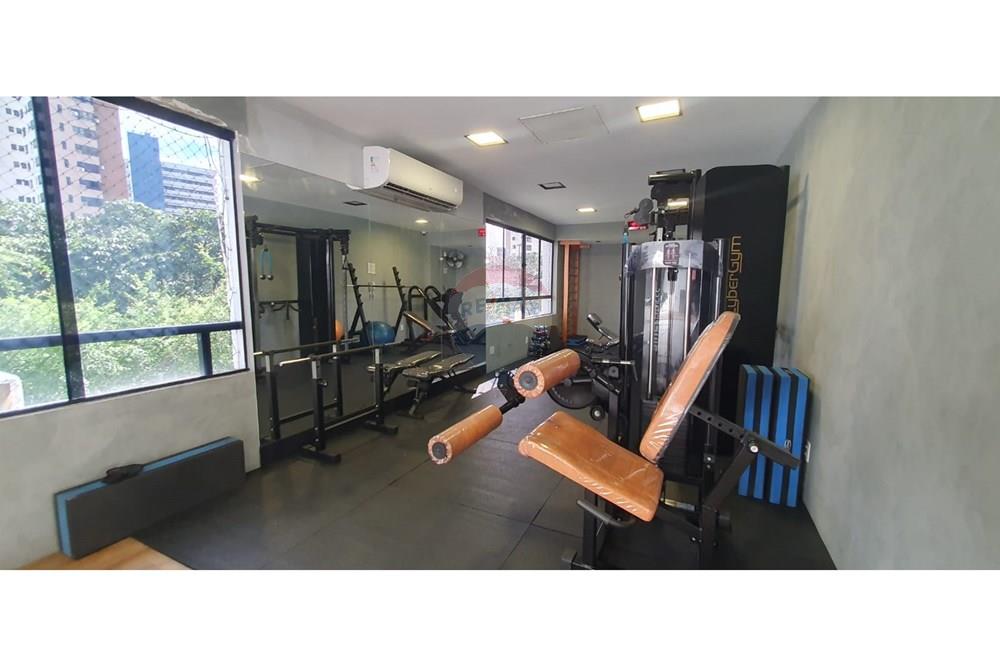 Apartamento - Alugar - Salvador , Bahia - WhatsApp Image 2025-07-21 at 16.26.22.jpeg - 580561051-14