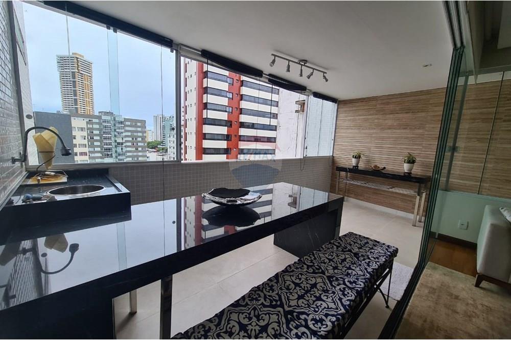 Apartamento - Graça