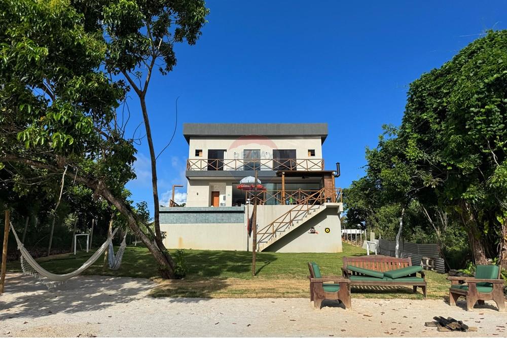 Casa de Condomínio - Venda - Entre Rios , Bahia - f3202f82-dc6a-46c4-8055-165ae64affab.jpg - 580601014-58