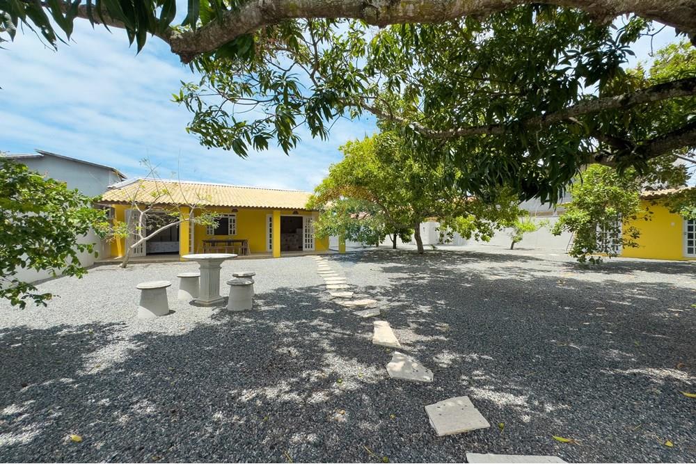 Casa de Condomínio - Venda - Camaçari , Bahia - IMG_7376.jpg - 580491001-70