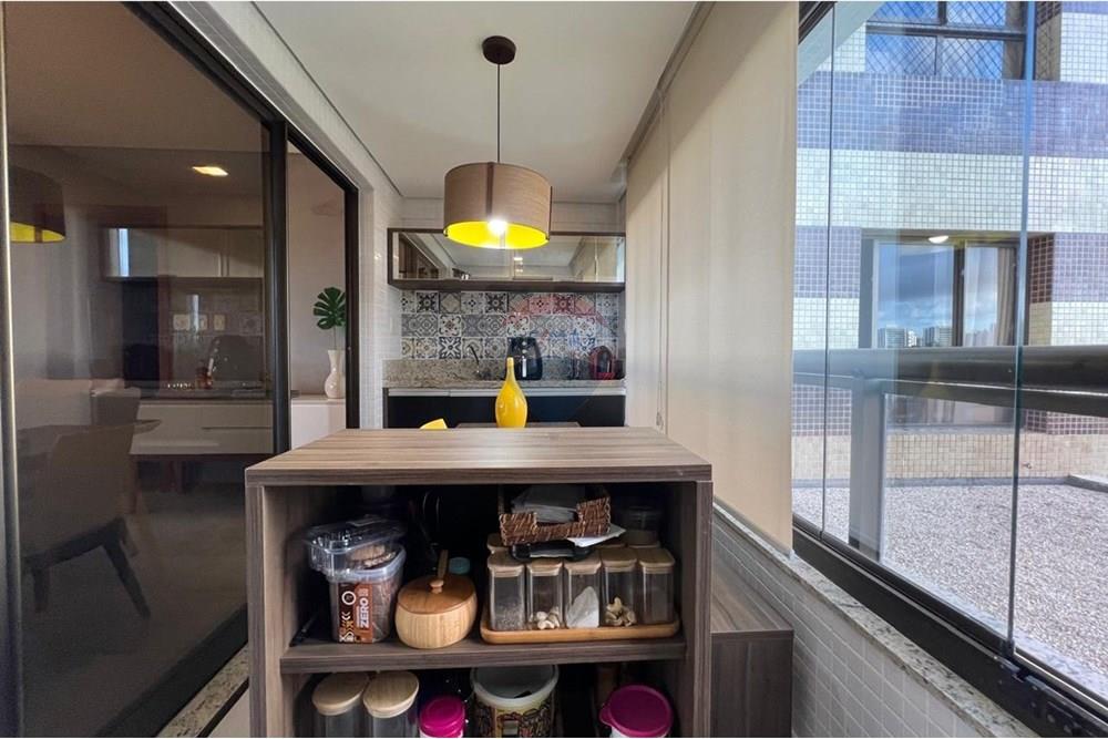 Apartamento - Venda - Salvador , Bahia - 19eed92f-6604-4567-9477-9ea5c74536e5.JPG - 580871006-270