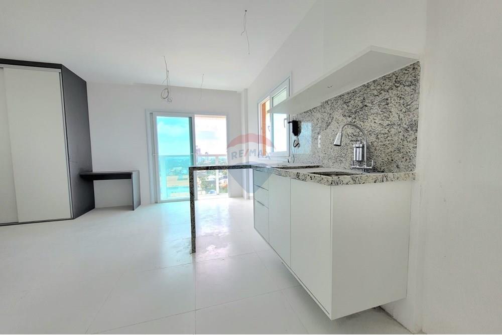 Apartamento - Stella maris
