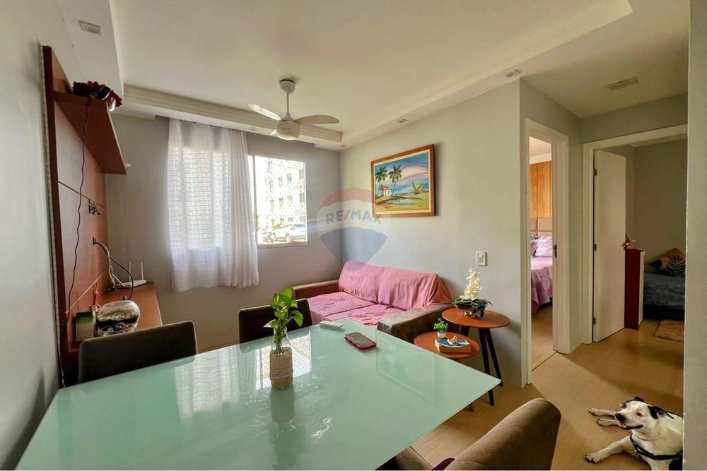 Apartamento - Alugar - Lauro de Freitas , Bahia - f66666d1-4475-42be-89d4-47c5f1737637.jpg - 580561053-111