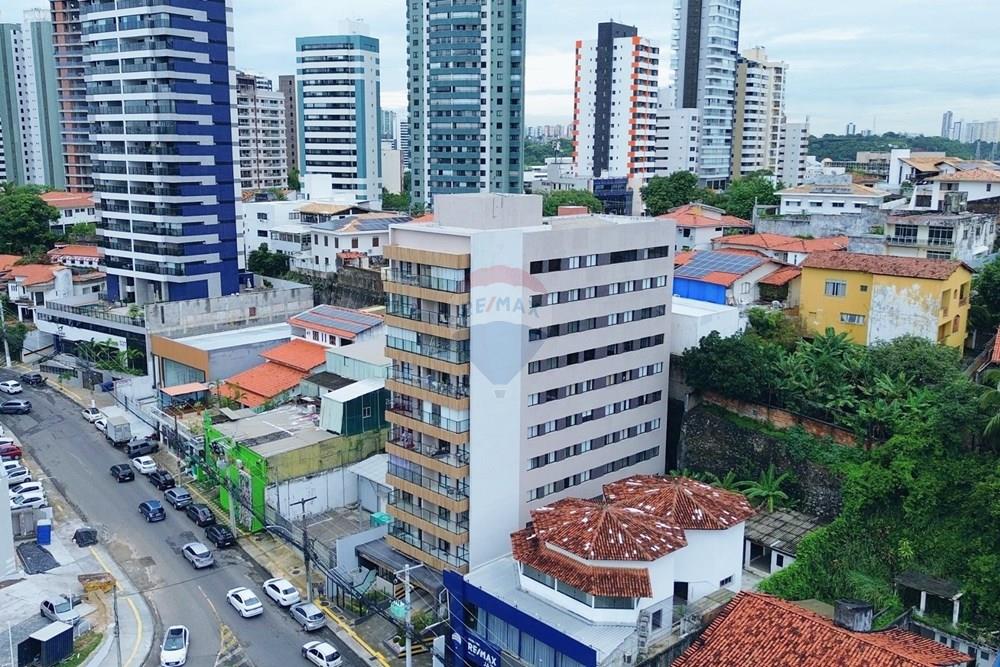 Apartamento - Venda - Salvador , Bahia - 2 (1).jpg - 580491050-17
