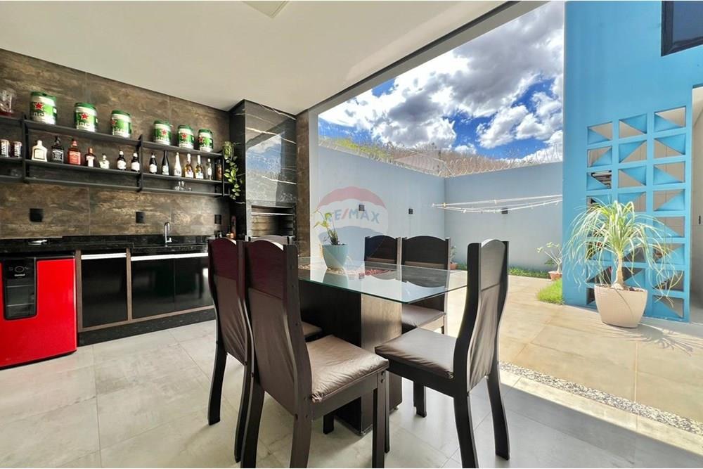 Casa - Venda - Barreiras , Bahia - 1a99534d-b663-46d8-986a-a77de6426a10 (11).jpg - 580651075-79