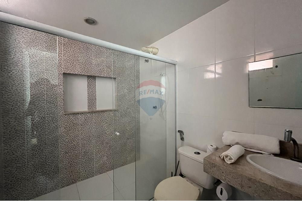 Casa de Condomínio - Alugar - Camaçari , Bahia - IMG_5481.jpg - 580491009-104