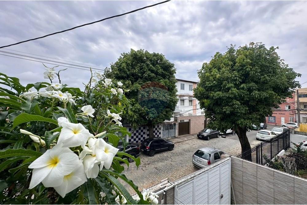 Casa - Venda - Salvador , Bahia - 51.jpeg - 580551027-106