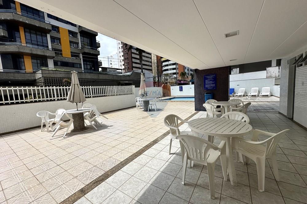 Apartamento - Venda - Salvador , Bahia - IMG_0968.JPG - 580761021-53