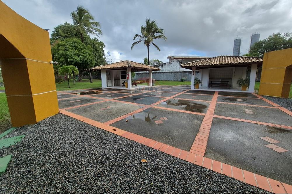 Casa de Condomínio - Venda - Lauro de Freitas , Bahia - 20250731_143830.jpg - 580881006-2