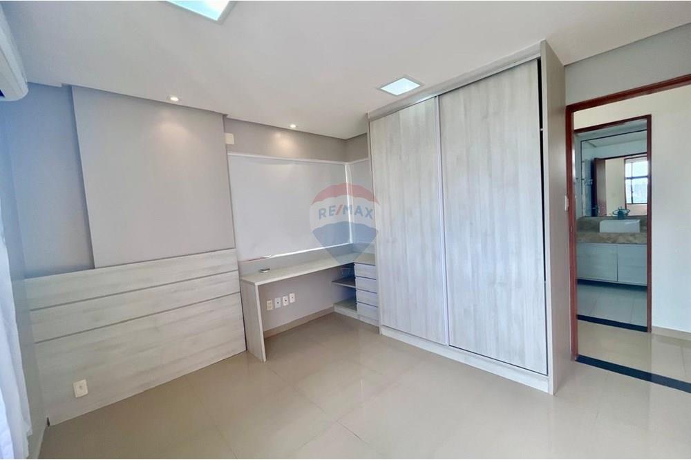 Apartamento - Aquários