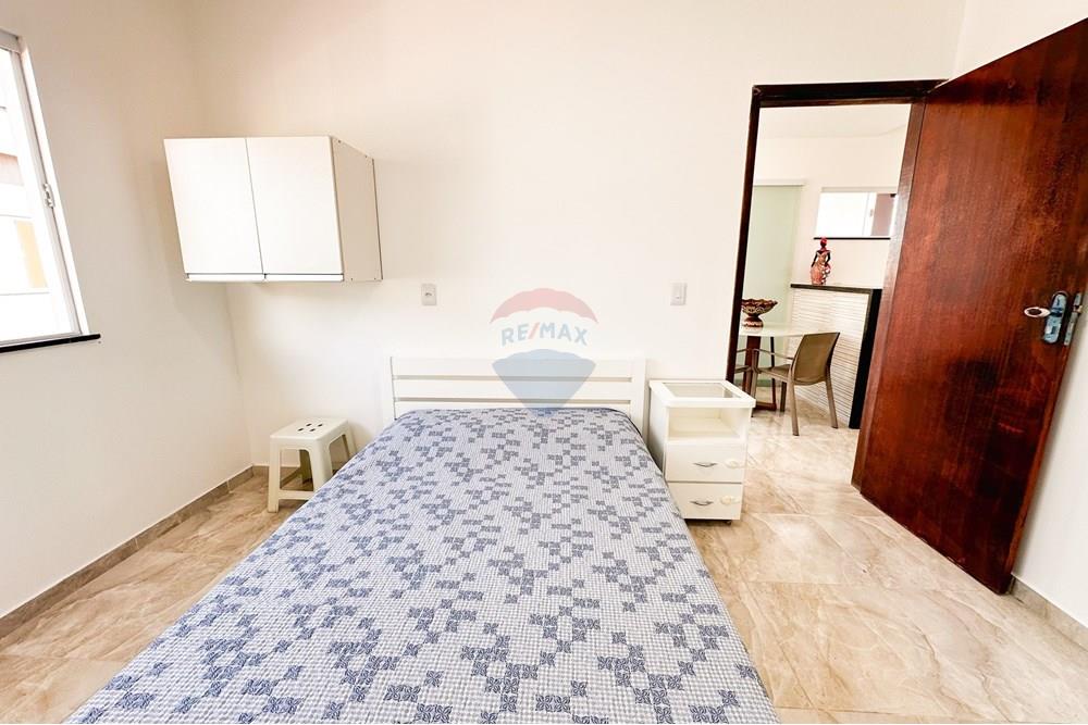 Apartamento - Venda - Entre Rios , Bahia - 12CAA76B-595F-4B92-932F-F9FC6F22C6CF.JPG - 580491031-29