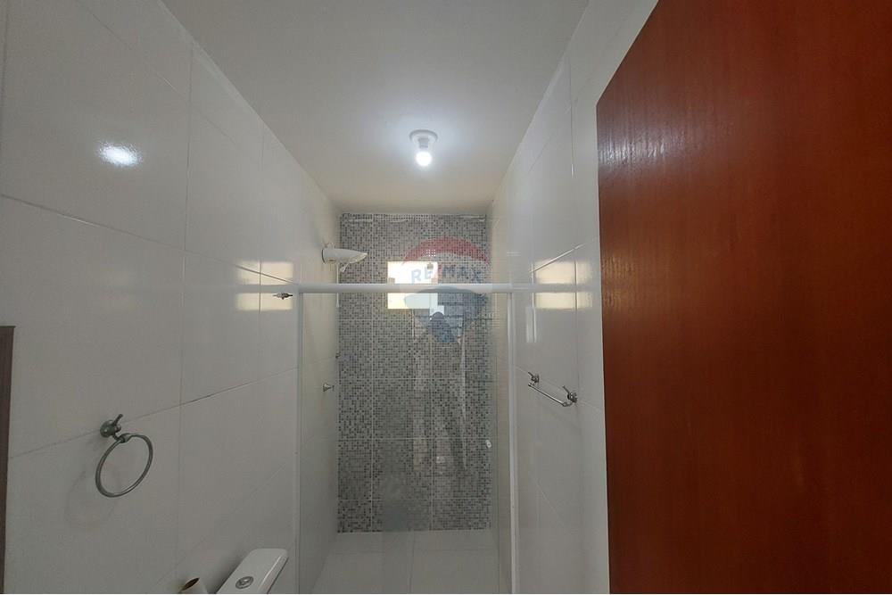 Casa de Condomínio - Venda - Camaçari , Bahia - 10.jpg - Banheiro - 580781005-41