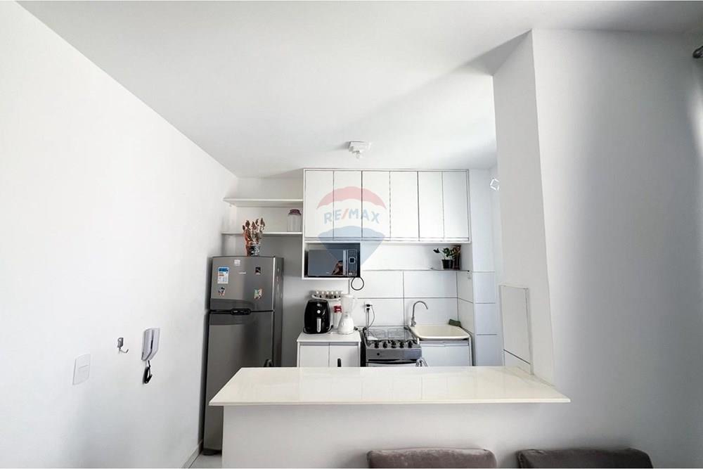 Apartamento - Venda - Camaçari , Bahia - 8e2049aa-c00f-493a-81f0-97f87c4bcb04.jpg - 580561053-109