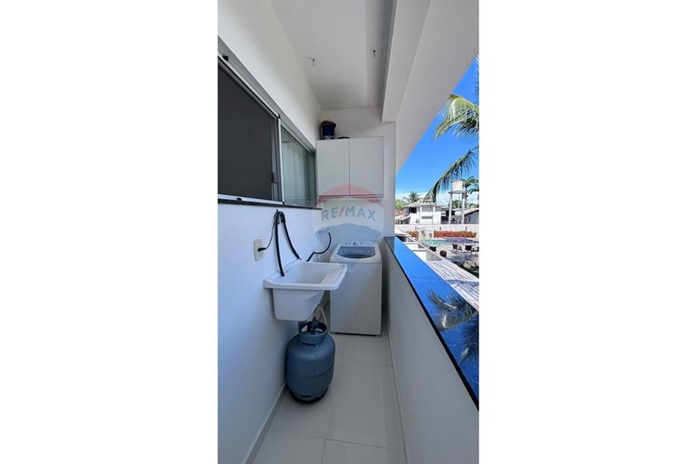 Apartamento para alugar com 2 quartos, 75m² - Foto 19