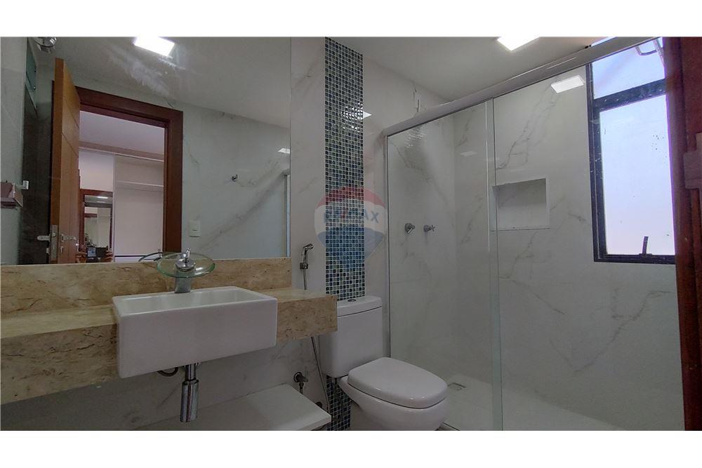 Casa de Condomínio - Venda - Salvador , Bahia - Suite - Suite - 580561029-190