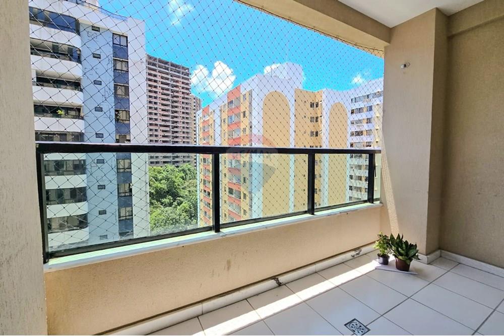 Apartamento - Pituba