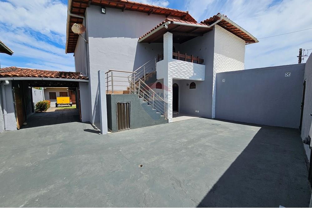 Casa - Venda - Salvador , Bahia - 20251216_130313.jpg - 580761031-28