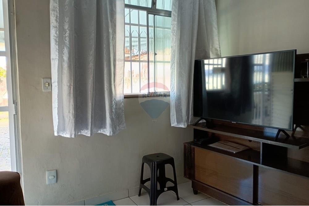 Casa - Venda - Salvador , Bahia - 2.jpg - 580551027-86