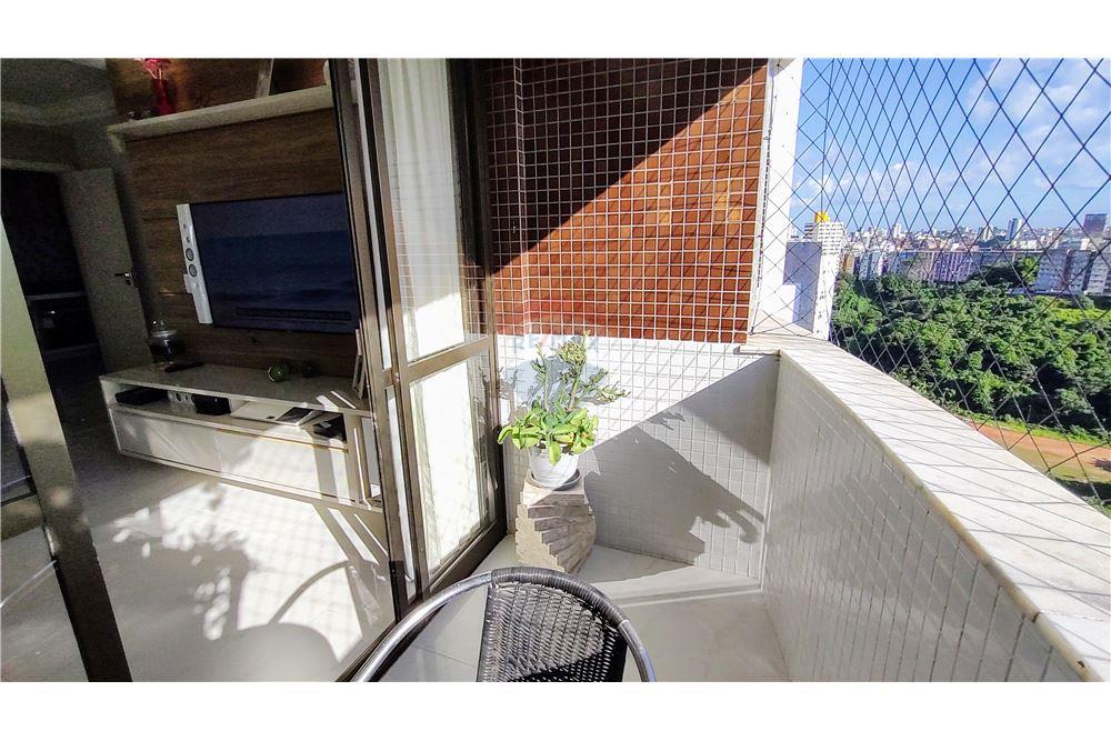 Apartamento - Cidade jardim