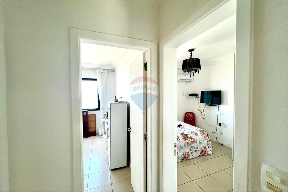 Apartamento - Pituba