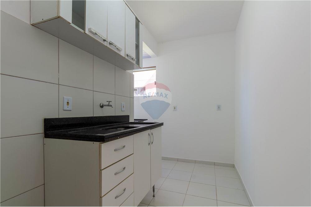 Apartamento - Venda - Santo Antônio de Jesus , Bahia - Cazinha - Cozinha - 580341019-65