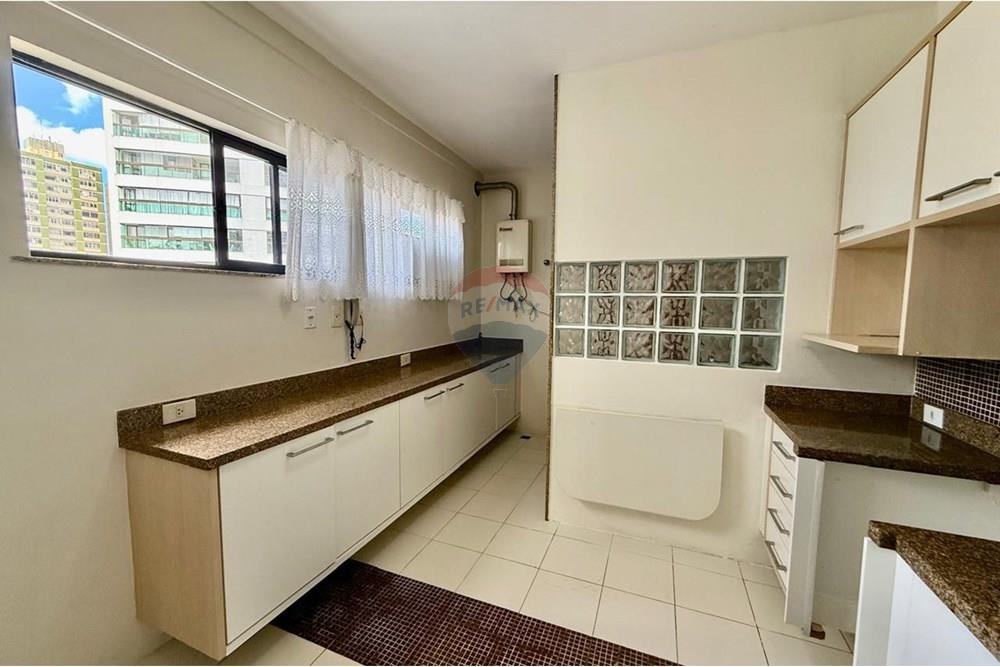Apartamento - Pituba